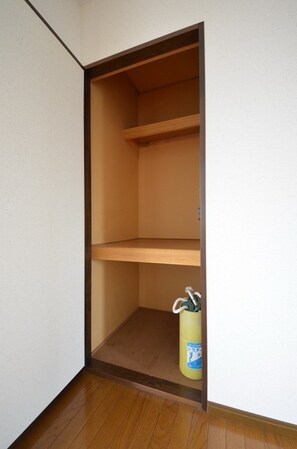 クローカスBの物件内観写真